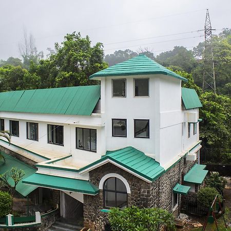 Velvet County Resort & Spa Lonavala Ngoại thất bức ảnh