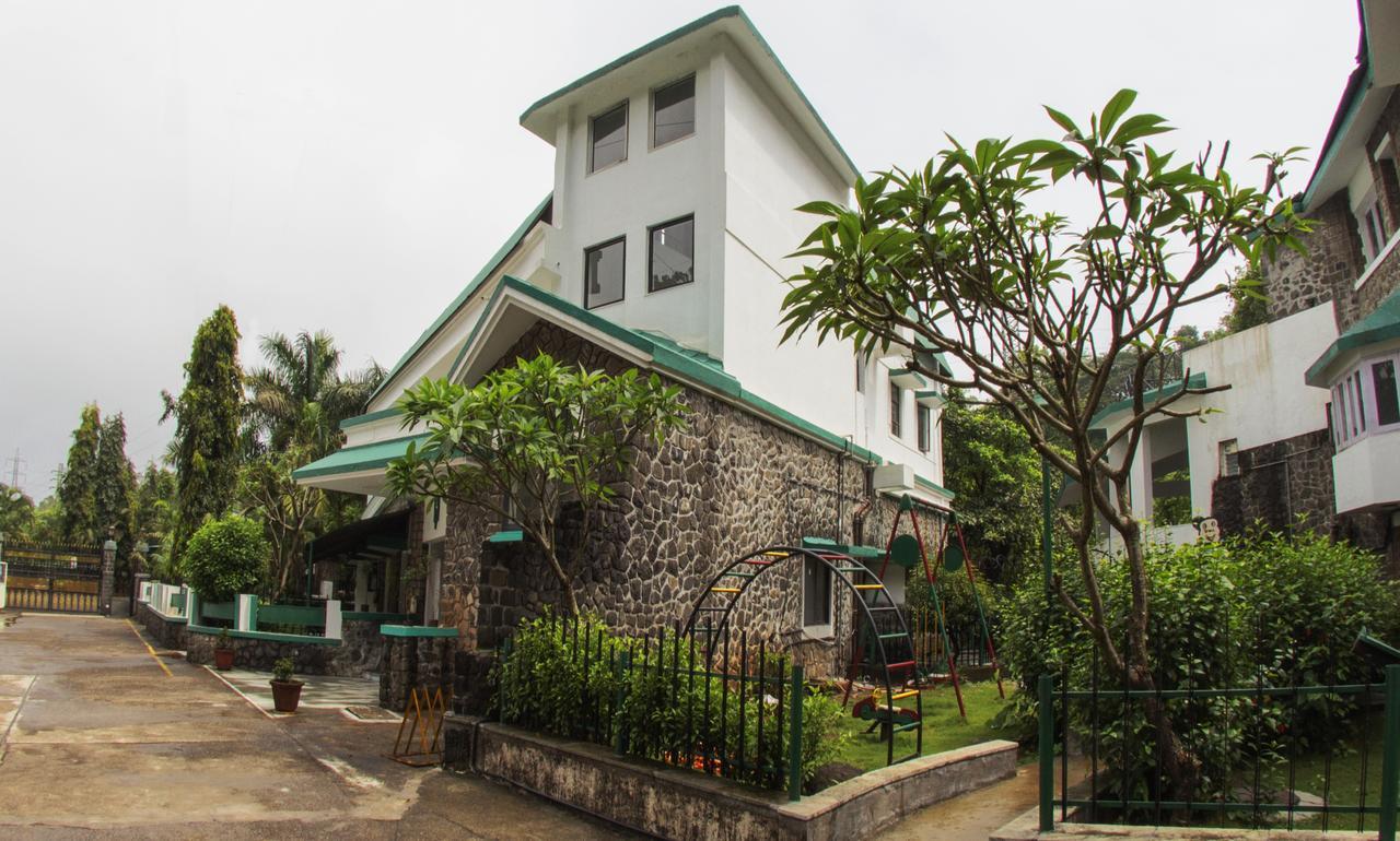 Velvet County Resort & Spa Lonavala Ngoại thất bức ảnh