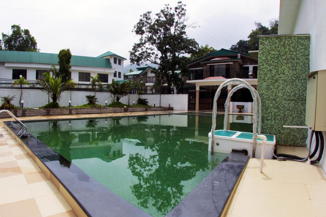 Velvet County Resort & Spa Lonavala Ngoại thất bức ảnh