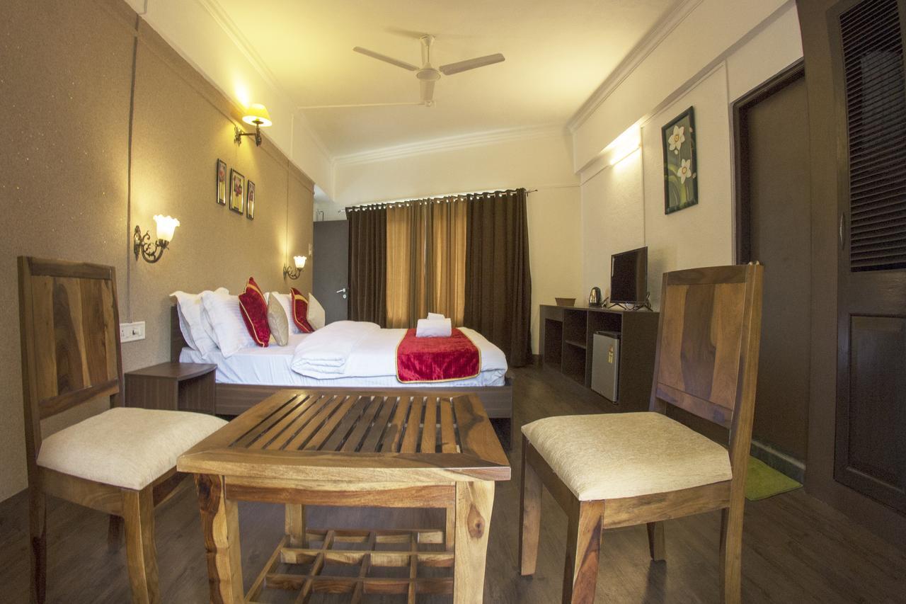 Velvet County Resort & Spa Lonavala Ngoại thất bức ảnh