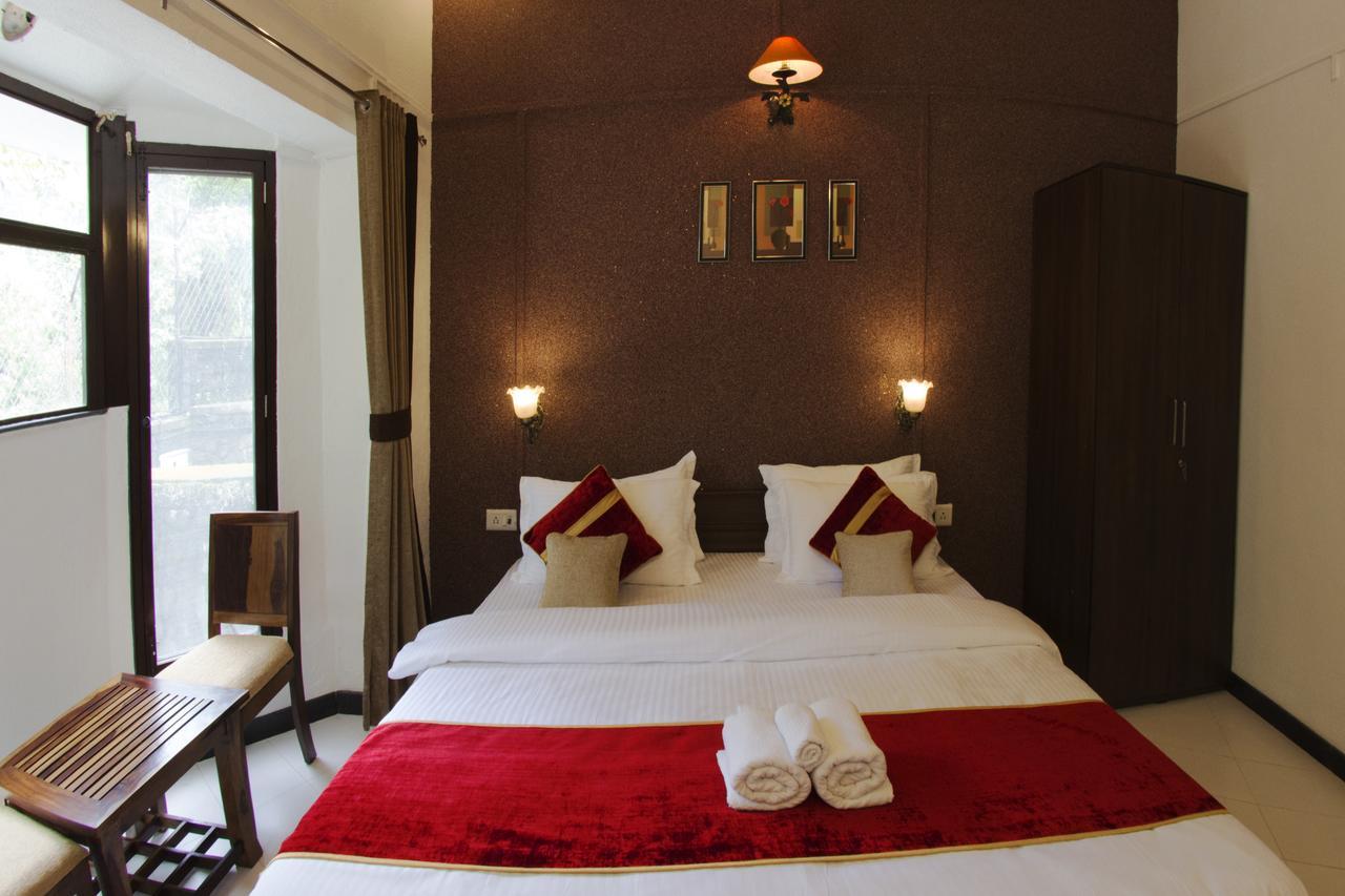 Velvet County Resort & Spa Lonavala Ngoại thất bức ảnh