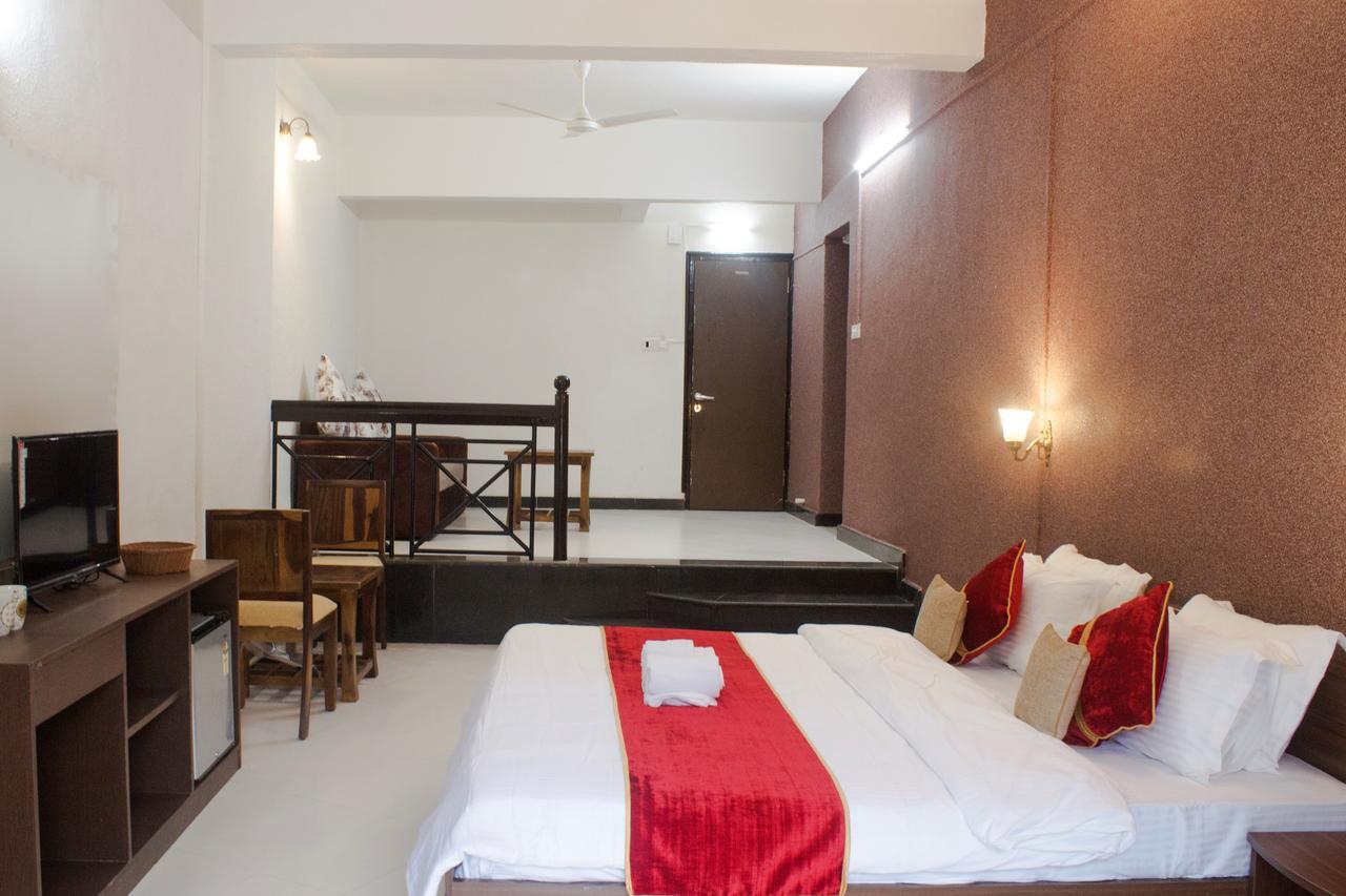 Velvet County Resort & Spa Lonavala Ngoại thất bức ảnh