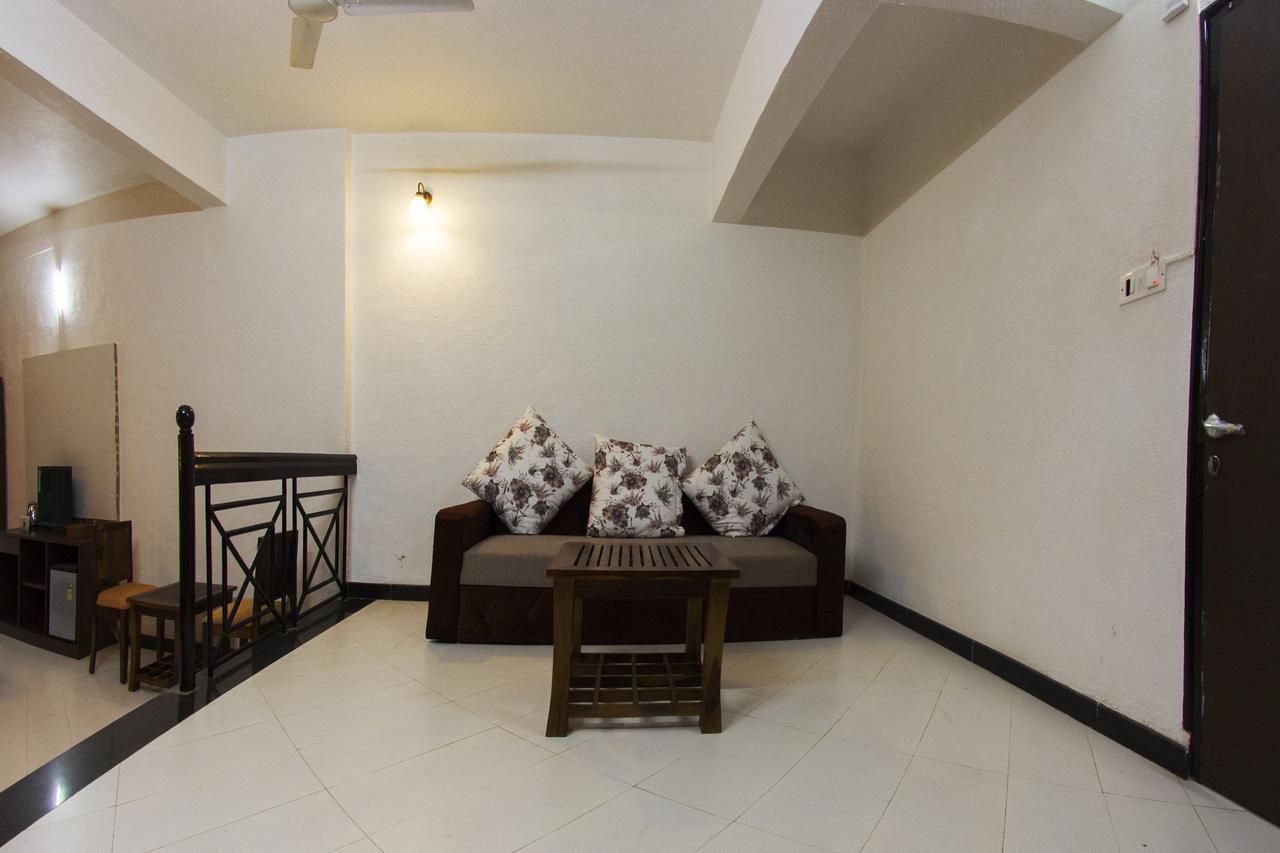 Velvet County Resort & Spa Lonavala Ngoại thất bức ảnh