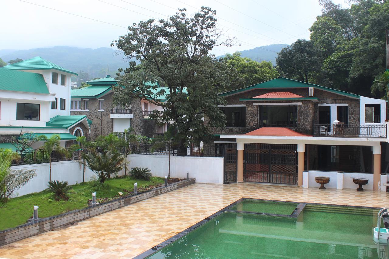 Velvet County Resort & Spa Lonavala Ngoại thất bức ảnh