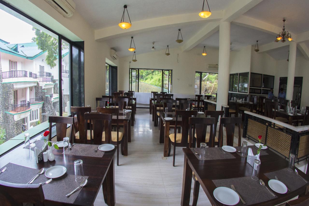 Velvet County Resort & Spa Lonavala Ngoại thất bức ảnh