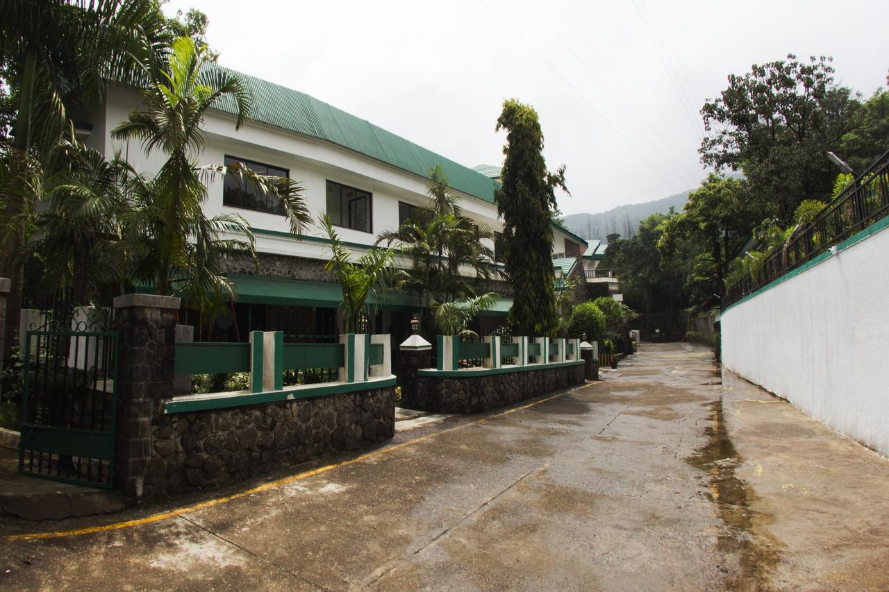 Velvet County Resort & Spa Lonavala Ngoại thất bức ảnh