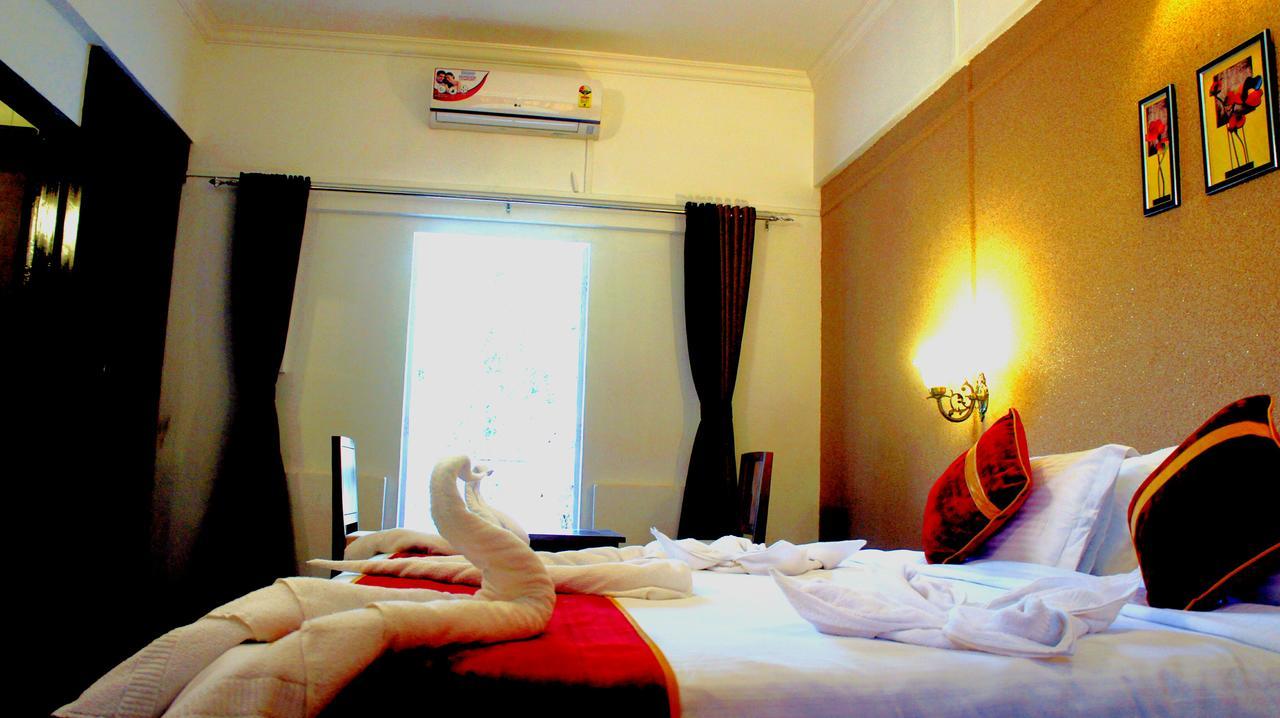 Velvet County Resort & Spa Lonavala Ngoại thất bức ảnh
