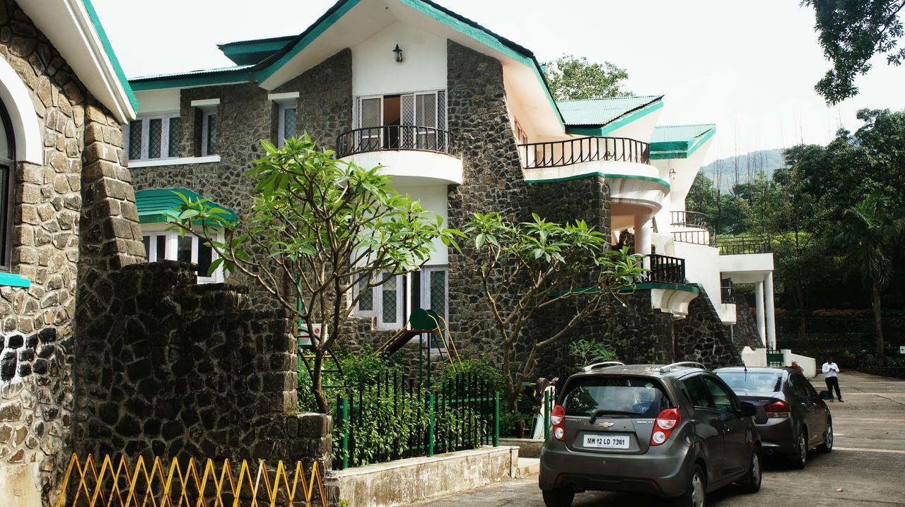 Velvet County Resort & Spa Lonavala Ngoại thất bức ảnh