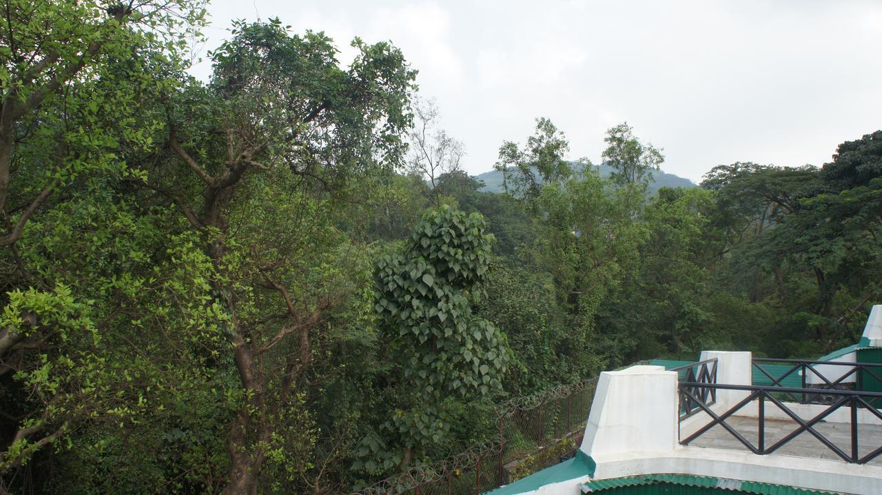 Velvet County Resort & Spa Lonavala Ngoại thất bức ảnh