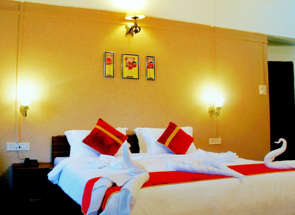 Velvet County Resort & Spa Lonavala Ngoại thất bức ảnh